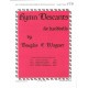 Hymn Descants Set 3 (3 Octaves)