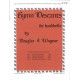 Hymn Descants Set 4 (3 Octaves)