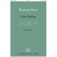 Blessed Rest  (SATB)