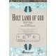 Holy Lamb of God  (SATB)  *POP*