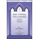 Hark A Thrilling Voice is Sounding (SATB)