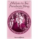 Alleluia to the Newborn King (SATB)