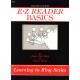 Ez Reader Basics (2 Octaves)