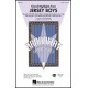 Jersey Boys (SATB)