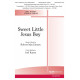 Sweet Little Jesus Boy (SATB)