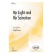 My Light and My Salvation (SATB)