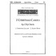 Two Christmas Carols (3-5 Octaves)