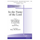 In the Name of the Lord (Accompaniment CD)