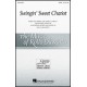 Swingin Sweet Chariot  (SATB)