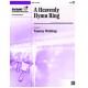 Heavenly Hymn Ring  (3-5 Octaves)