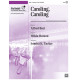 Caroling Caroling (3-6 Octaves)