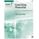 Good King Wenceslas (2-3 Octaves)