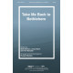 Take Me Back to Bethlehem (Accompaniment CD)