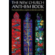 The New Church Anthem Book (SATB)