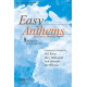 Easy Anthems Vol 8 (SAB) Choral Book