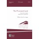 The Promised Land  (SATB)