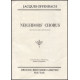 Neighbors Chorus (SATB)