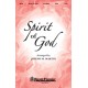 Spirit of God (SATB)