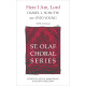 Here I Am Lord (SATB)