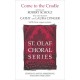 Come to the Cradle (SATB)