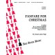 Fanfare For Christmas  (3-5 Octaves)