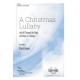 A Christmas Lullaby (Strings Quartet Score and Parts)