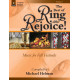 The Best of Ring and Rejoice!: Volume 5 (2-3 Octaves)