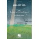 All of Us (SATB Div)