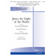 Jesus the Light of the World (SATB)