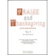 Burkhardt - Praise & Thanksiving - Set 3