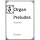 Busarow - 3 Organ Preludes