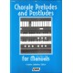 Callahan - Chorale Preludes and Postludes Volume 2