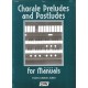 Callahan - Chorale Preludes and Postludes Volume 3