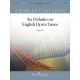 Callahan - Six Preludes On English Hymn Tunes