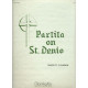 Lovelace - Partita on St Denio