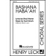 Bashana Haba'ah (2-Part)