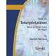 Cherwien - Interpretations Book 9