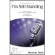 I'm Still Standing  (Acc. CD)