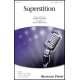 Superstition  (SATB)