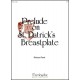 Peek - Prelude on St. Patricks Breastplate