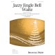 Jazzy Jingle Bell Waltz  (2-Pt)