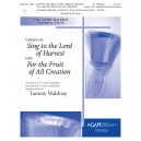 Calypso on Sing to the Lord of Hearvest (Conductor Score)