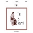 He is Born (3-5 Octaves)