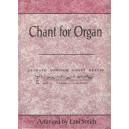 Smith - Chant For Organ