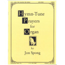 Spong - Hymn Tune Prayers