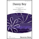 Danny Boy  (SATB)