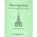 Stevens - Amazing Grace