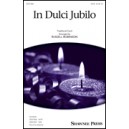 In Dulci Jubilo  (SATB)