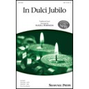 In Dulci Jubilo  (SAB)