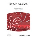 Set Me as a Seal  (SSA)
